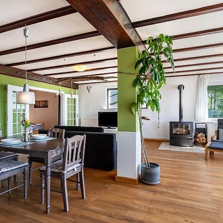 Augensteins Burgzimmer Seelbach  Dış mekan fotoğraf