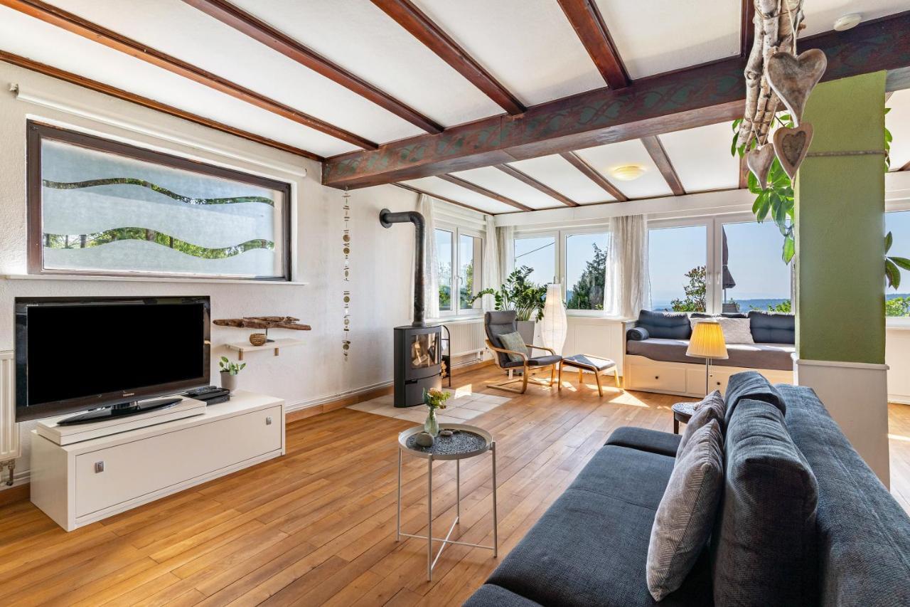 Augensteins Burgzimmer Seelbach  Dış mekan fotoğraf