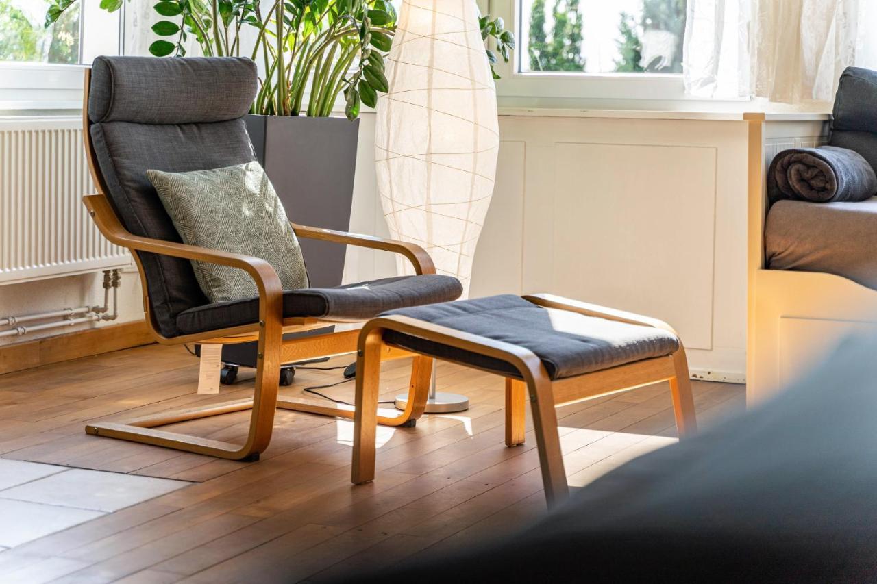 Augensteins Burgzimmer Seelbach  Dış mekan fotoğraf